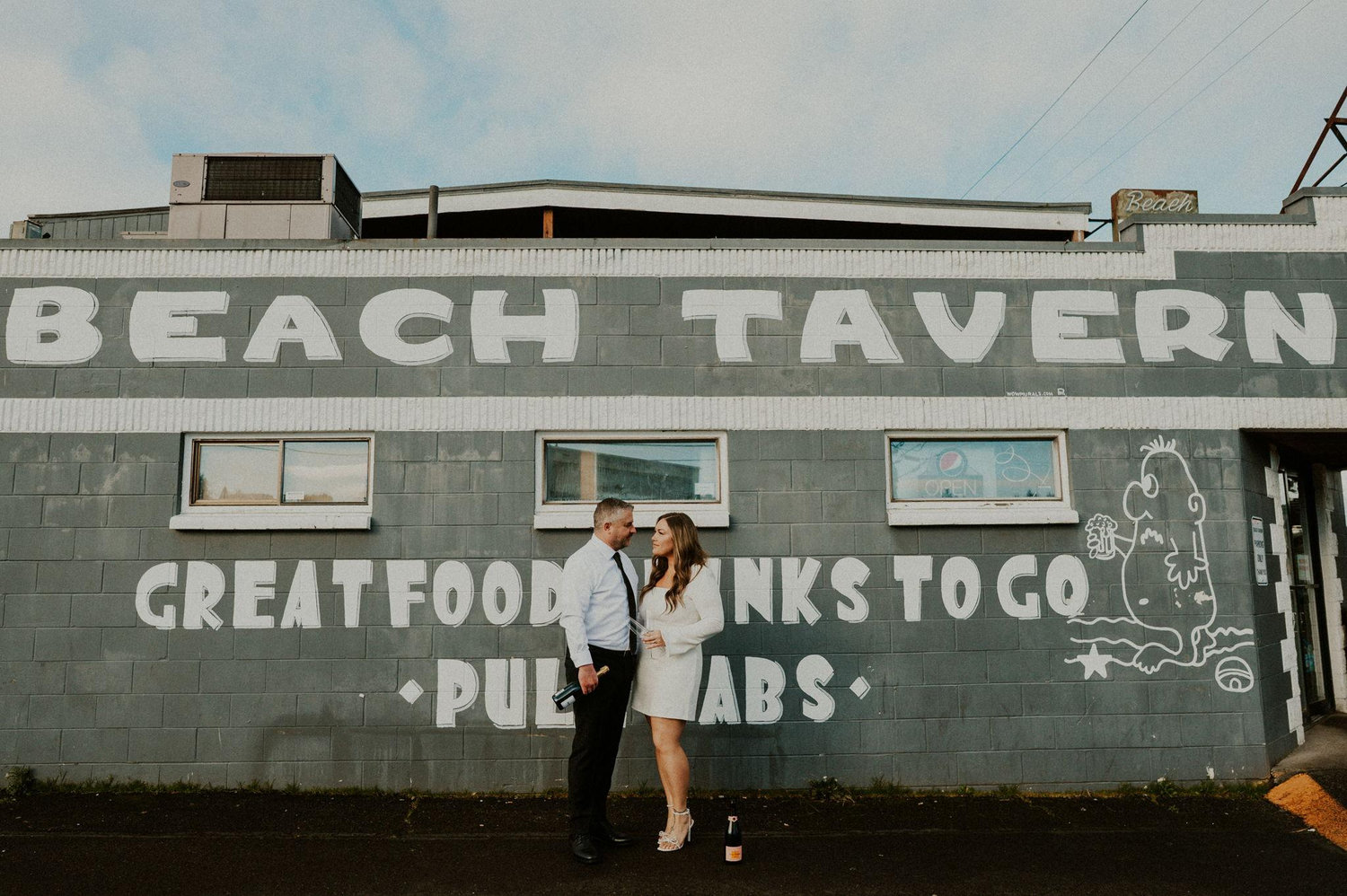 The Wedding Website of Christina Hatton and Michael Oswald