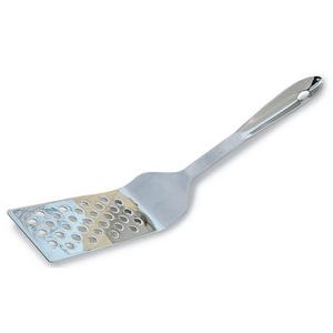 All-Clad - All Clad Stainless Steel Pierced Spatula