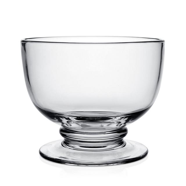 William Yeoward Classic Footed Serving Bowl