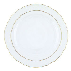 Herend Dinner Plate