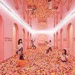Museum of Ice Cream