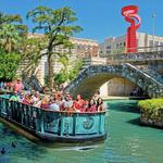 River walk Boat Tour