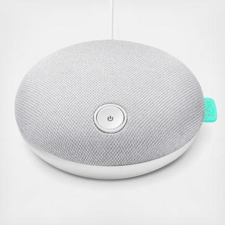 Button White Noise Sound Machine