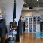 Carolina Basketball Museum