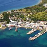Mackinac Island