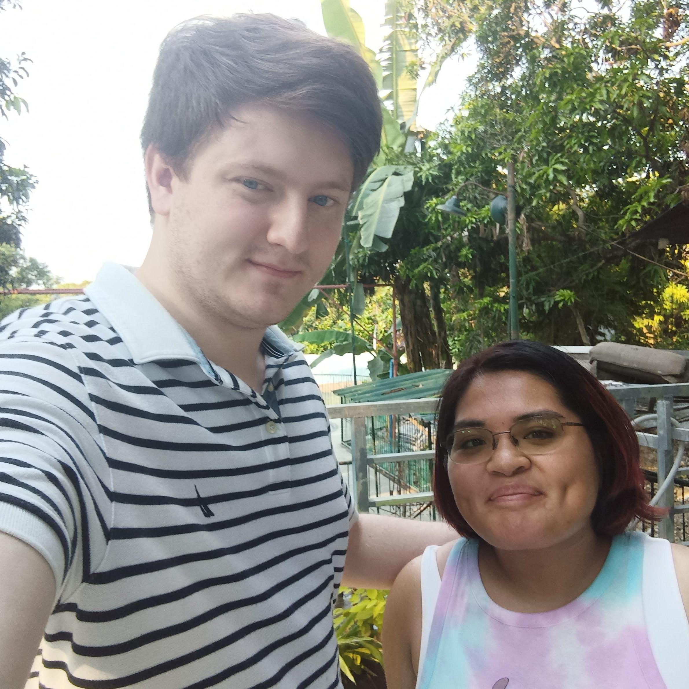 Visiting the Philippines