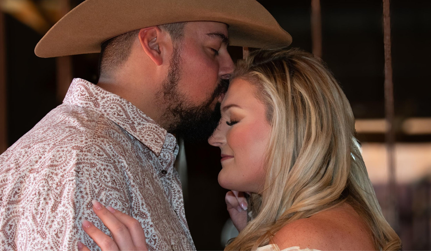 The Wedding Website of Sammie Fitzgerald and Jon O'Canna
