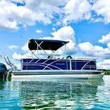 Pontoon Rentals
