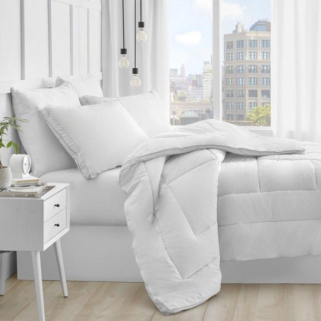 Ecopure Organic Comforter-KING