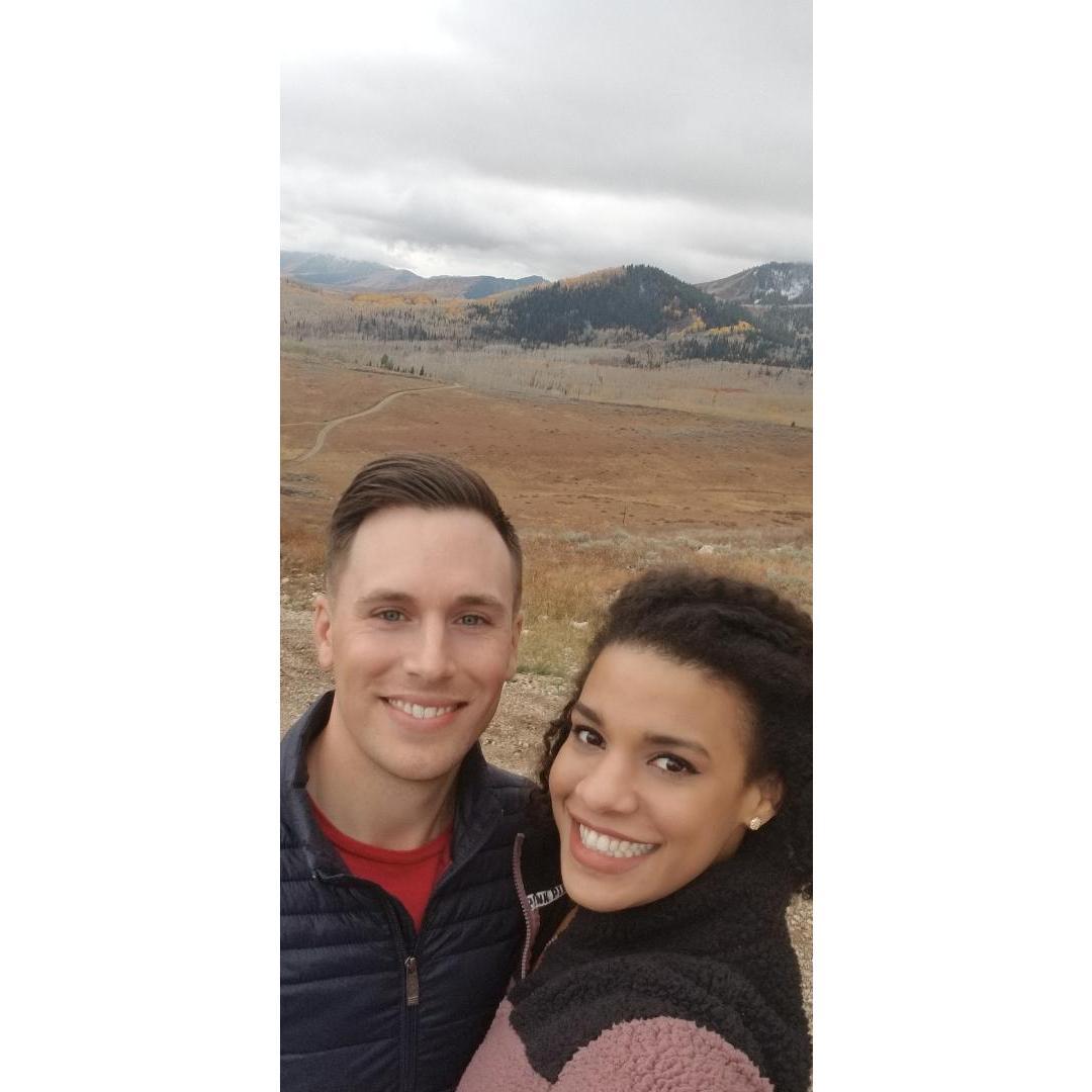 Utah