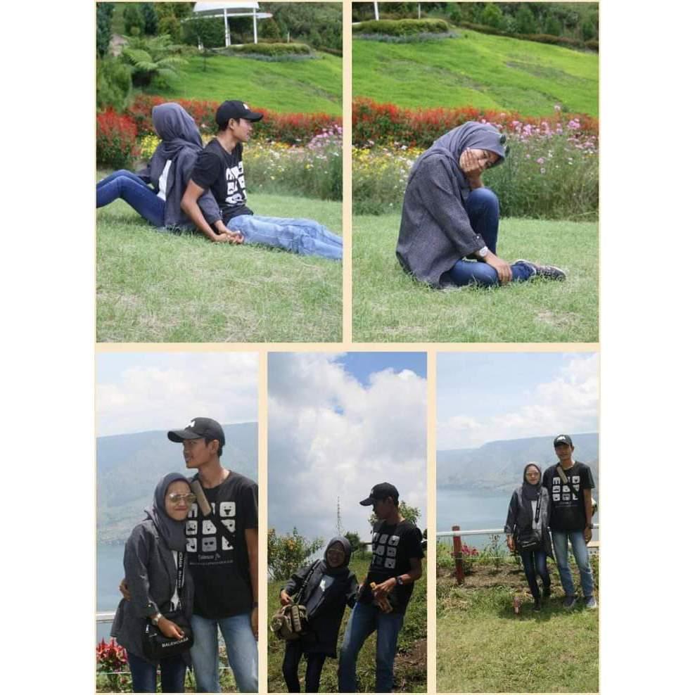 Liburan kali ini jauh tapi tanpa sepengatahuan orang tua saya:) "dulu tuh gak di izin kan pacaran karna masih kuliah" tapi aku bandal keras kepala yaudah jalan aja terus. bodo amat siapa yg mau melarang wkwk selagi gak berbuat yang macem macem.