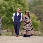 Bryant and Princy Wedding Ceremony