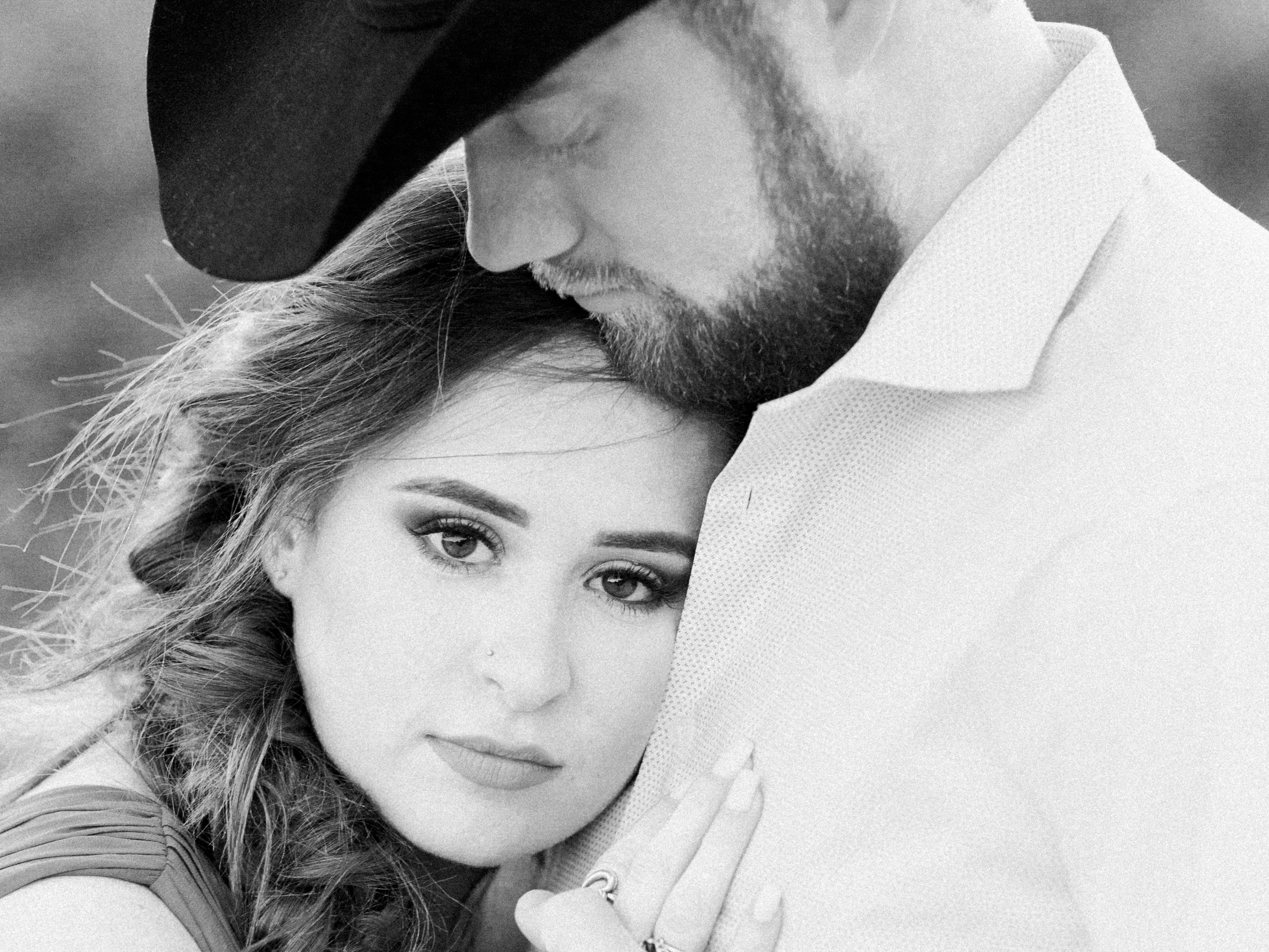 The Wedding Website of Sabrina Havemann and Jaylan Cheshire