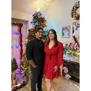 2nd Annual Christmas Party!