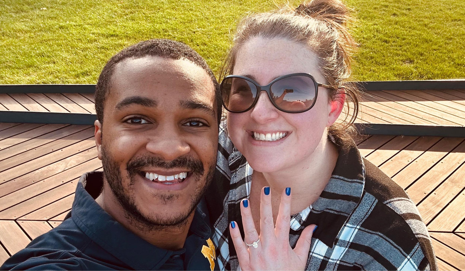 The Wedding Website of Devin Lee and Gina Pastori