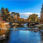Riverwalk District