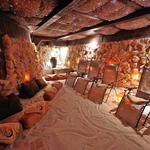 Asheville Salt Cave | Massage & Salt Spa Therapy