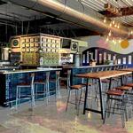 City Walk Brewing & Distilling