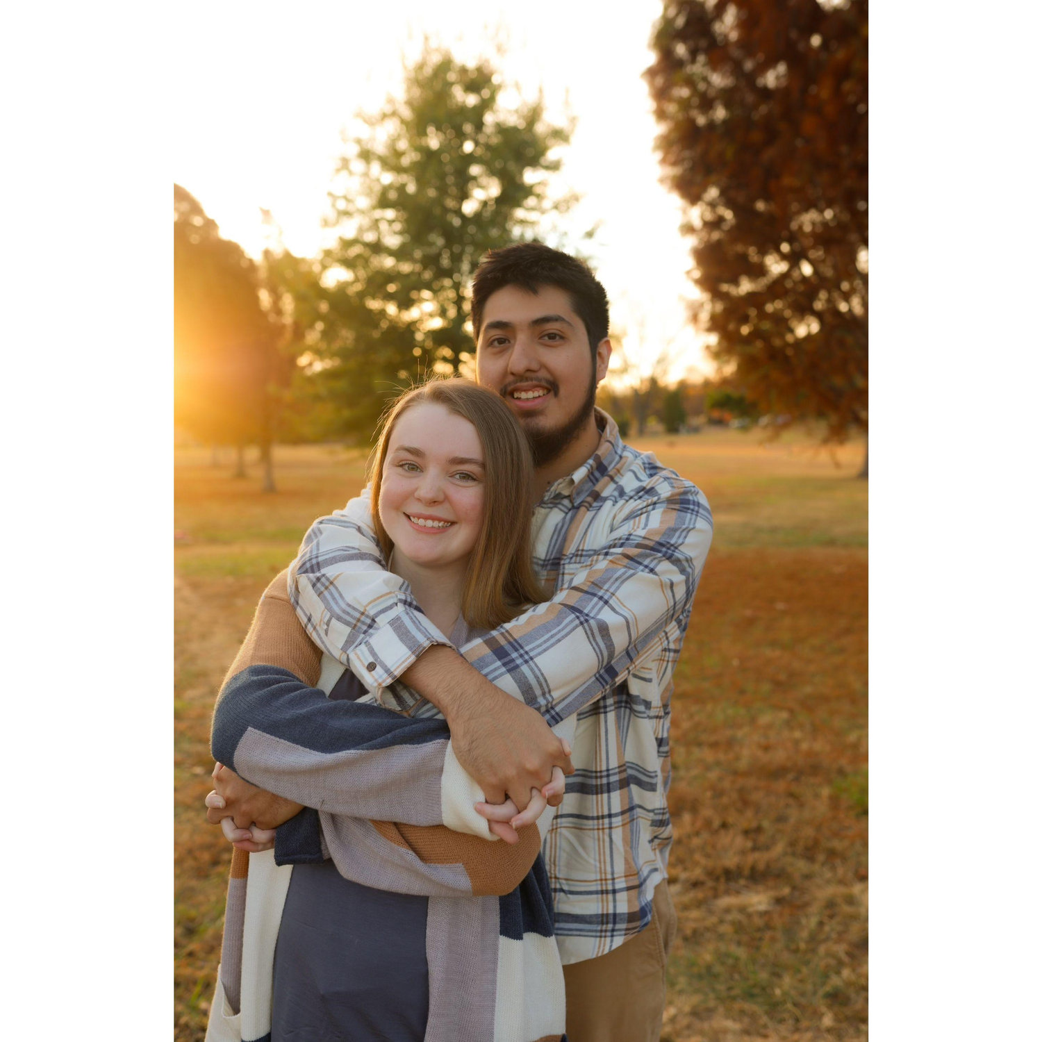 Our first professional photoshoot, November 2023!
