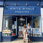 White Whale Bookstore
