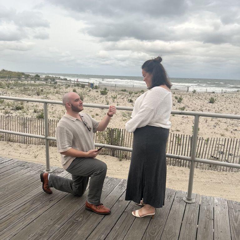 Engaged!!