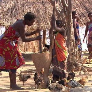Mukuni Village Cultural Tour