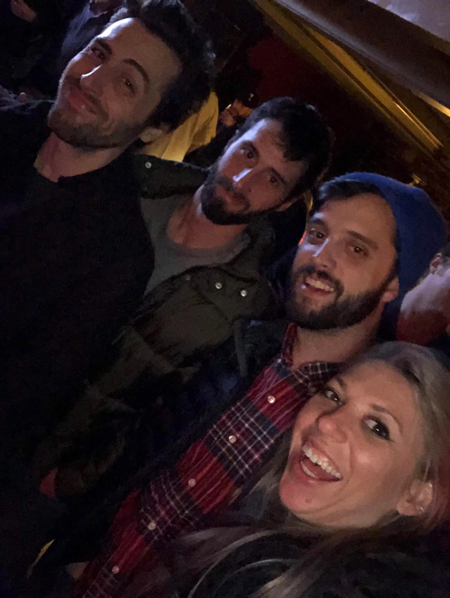 Thanksgiving 2018