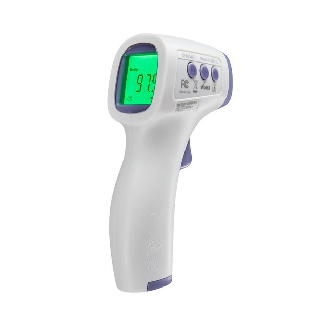 HoMedics® Non-contact Infrared Thermometer