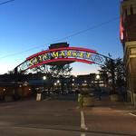 City Market