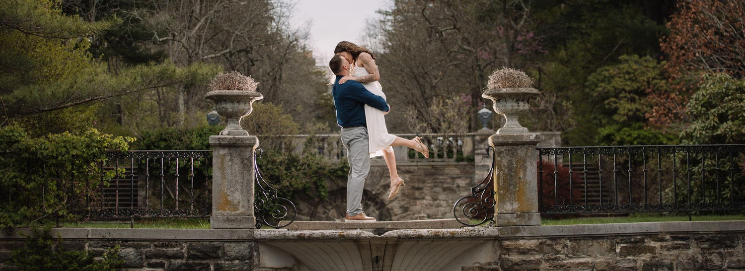 The Wedding Website of Jaclyn Hrbek and Andrew Smith