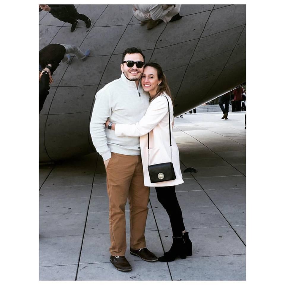 Our Chicago Adventure- May 2017