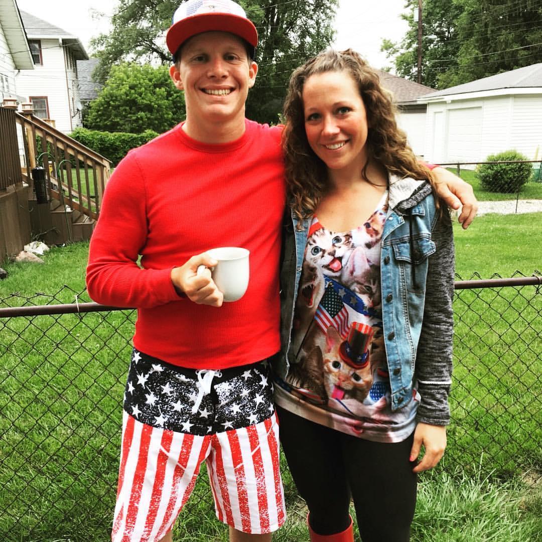 July 4th, 2016