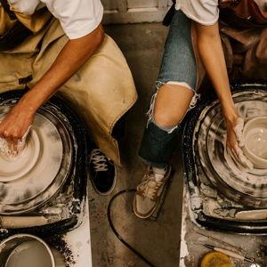 Pottery or Art Class Fund