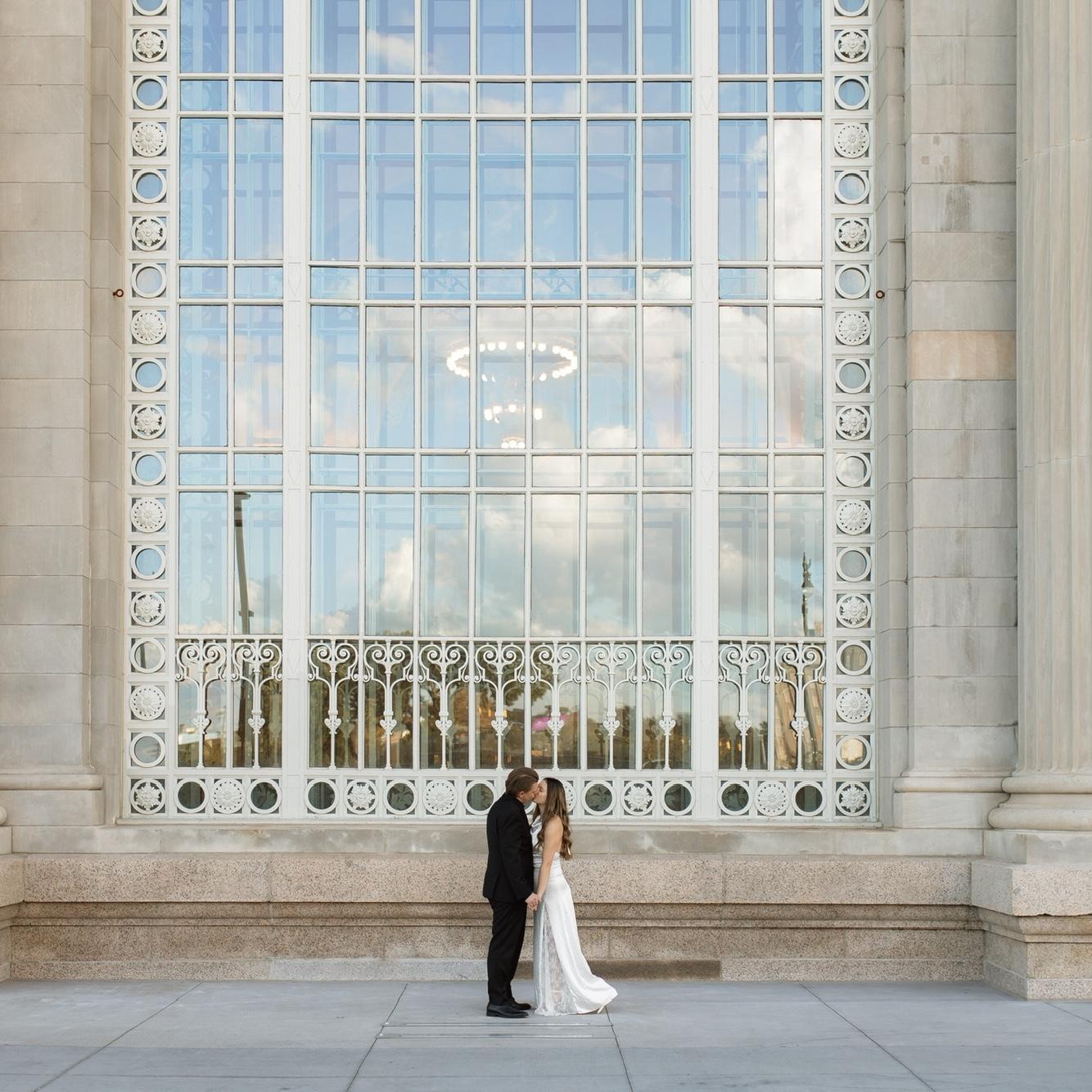 Michigan Central
Detroit, MI