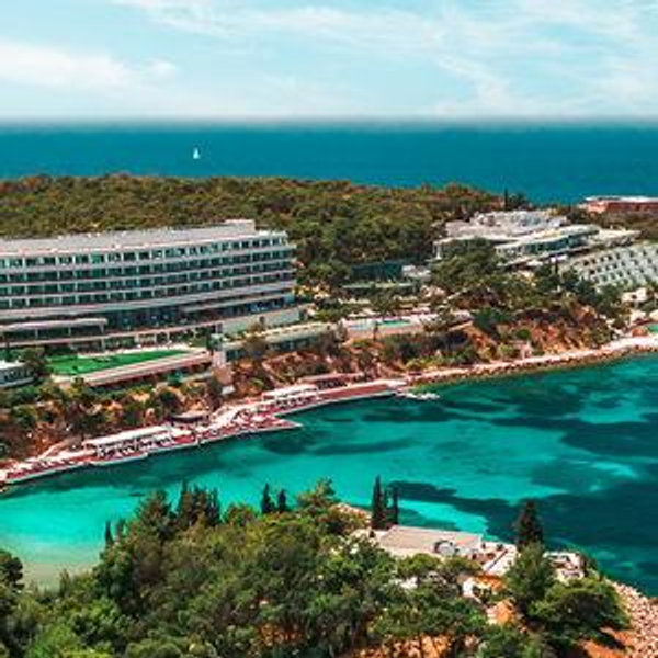 Hotel/Resort in Athens, Greece