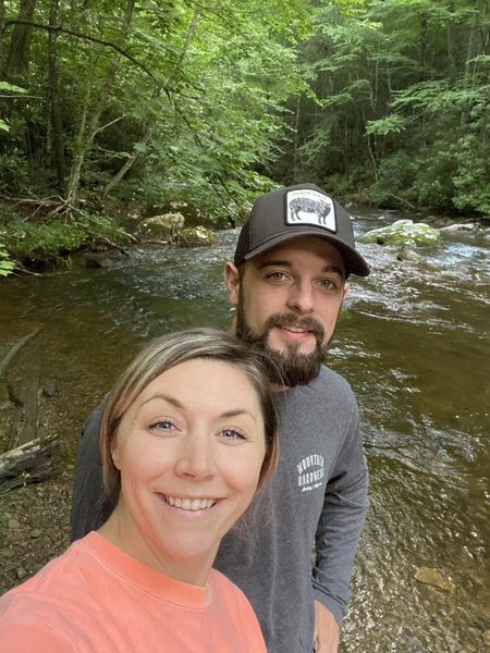 Jade Essick and Ryan Simmons' Wedding Website