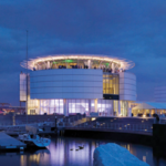 Discovery World