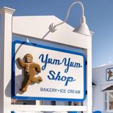 Yum Yum Shop