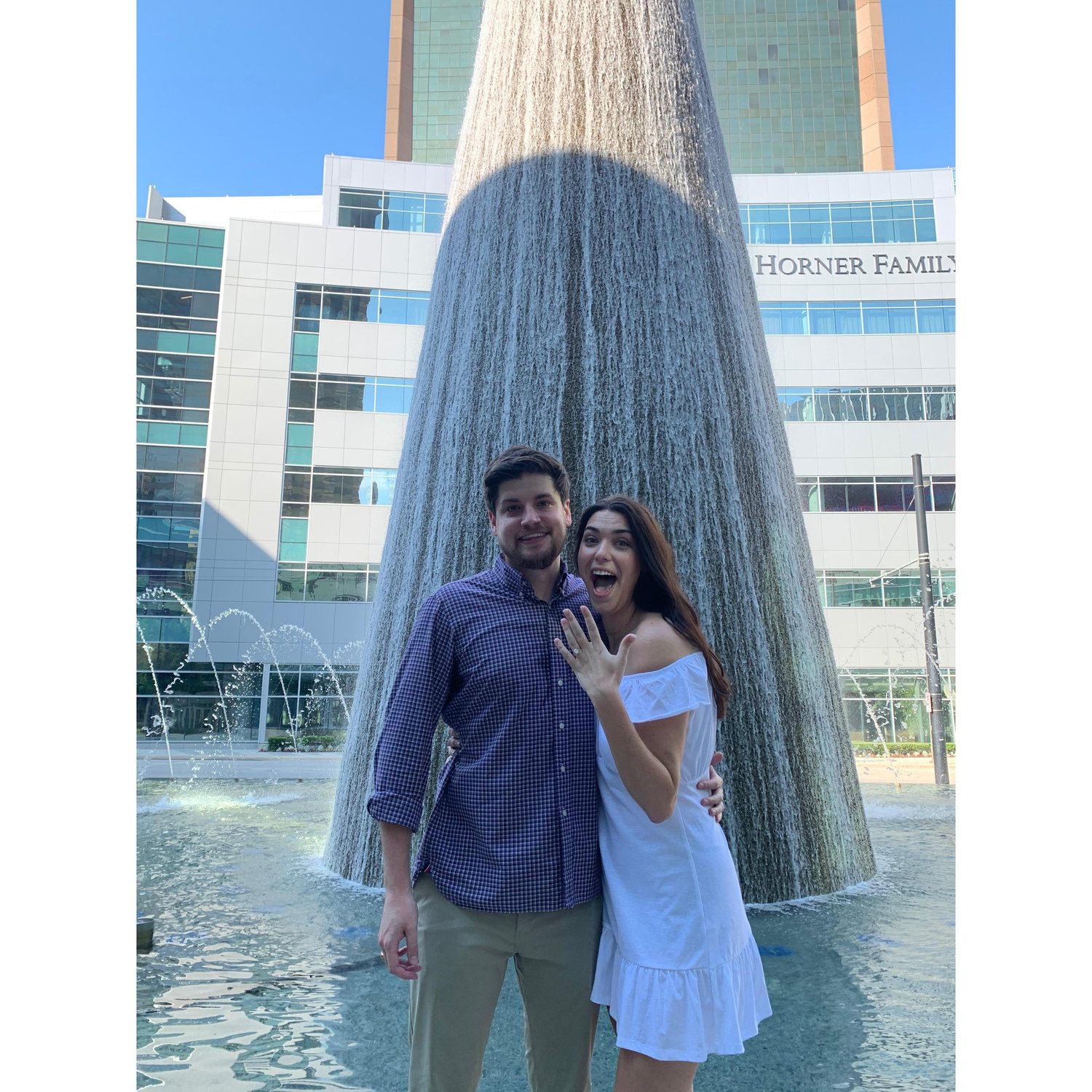 Our engagement - 6/6/2020