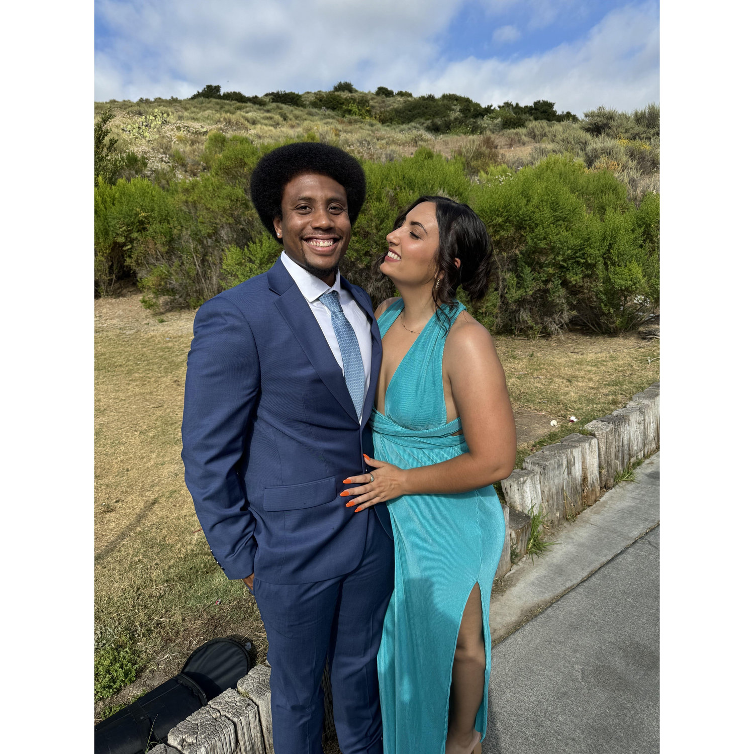 Wedding dates, forever -- June 2024