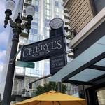 Cheryl's on 12th