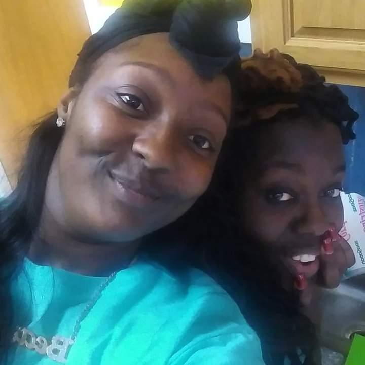 Baby Sis!