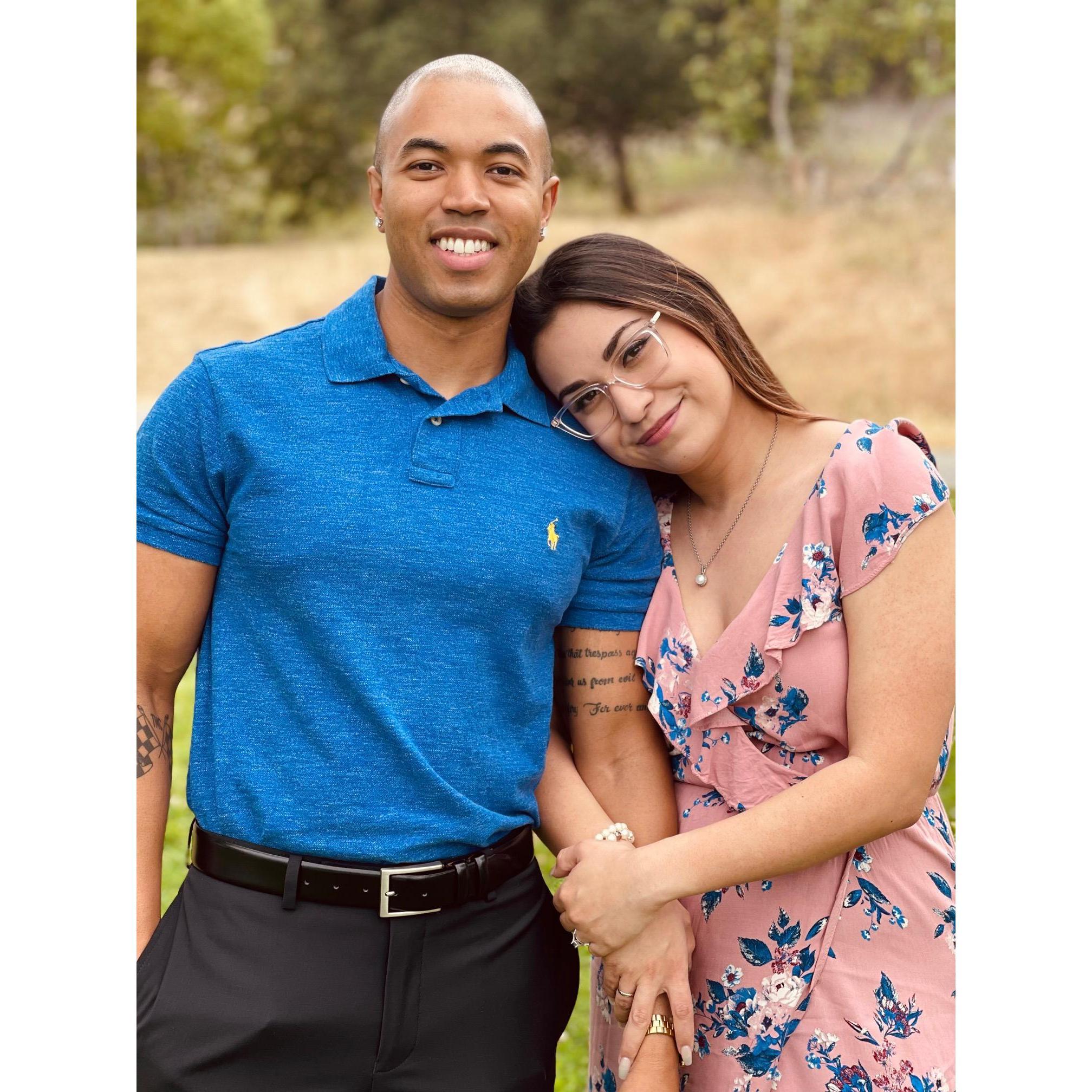 5/15/21 - Bonelli Park