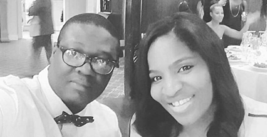 The Wedding Website of Cecil Mammah and Tarah Mammah