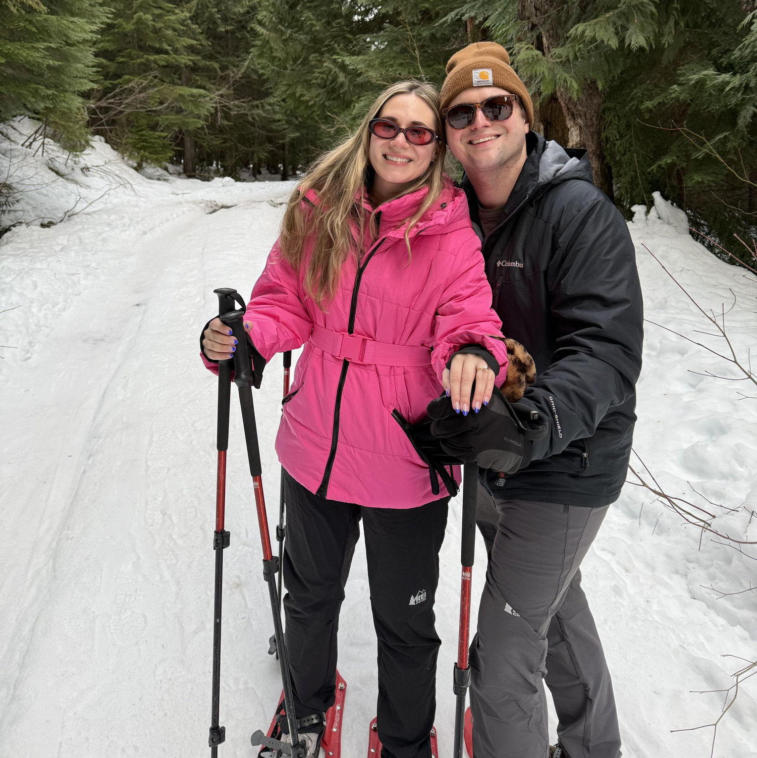 Snoqualmie 2026