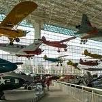 Boeing Future of Flight​ Museum​