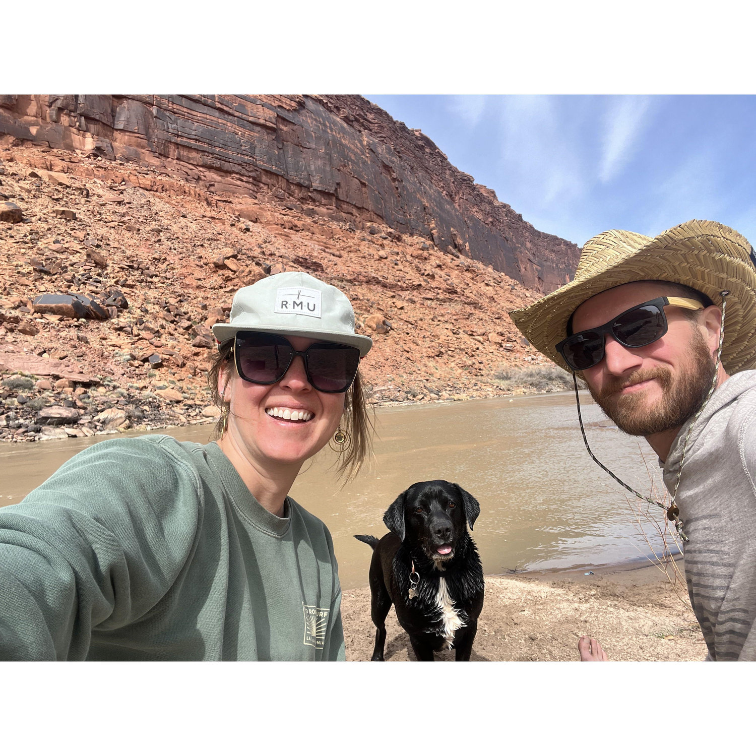 Moab, Utah 2024