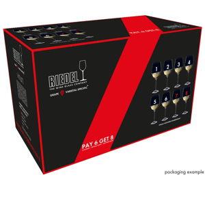 Riedel - White Wine Glasses