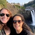 Snoqualmie Falls