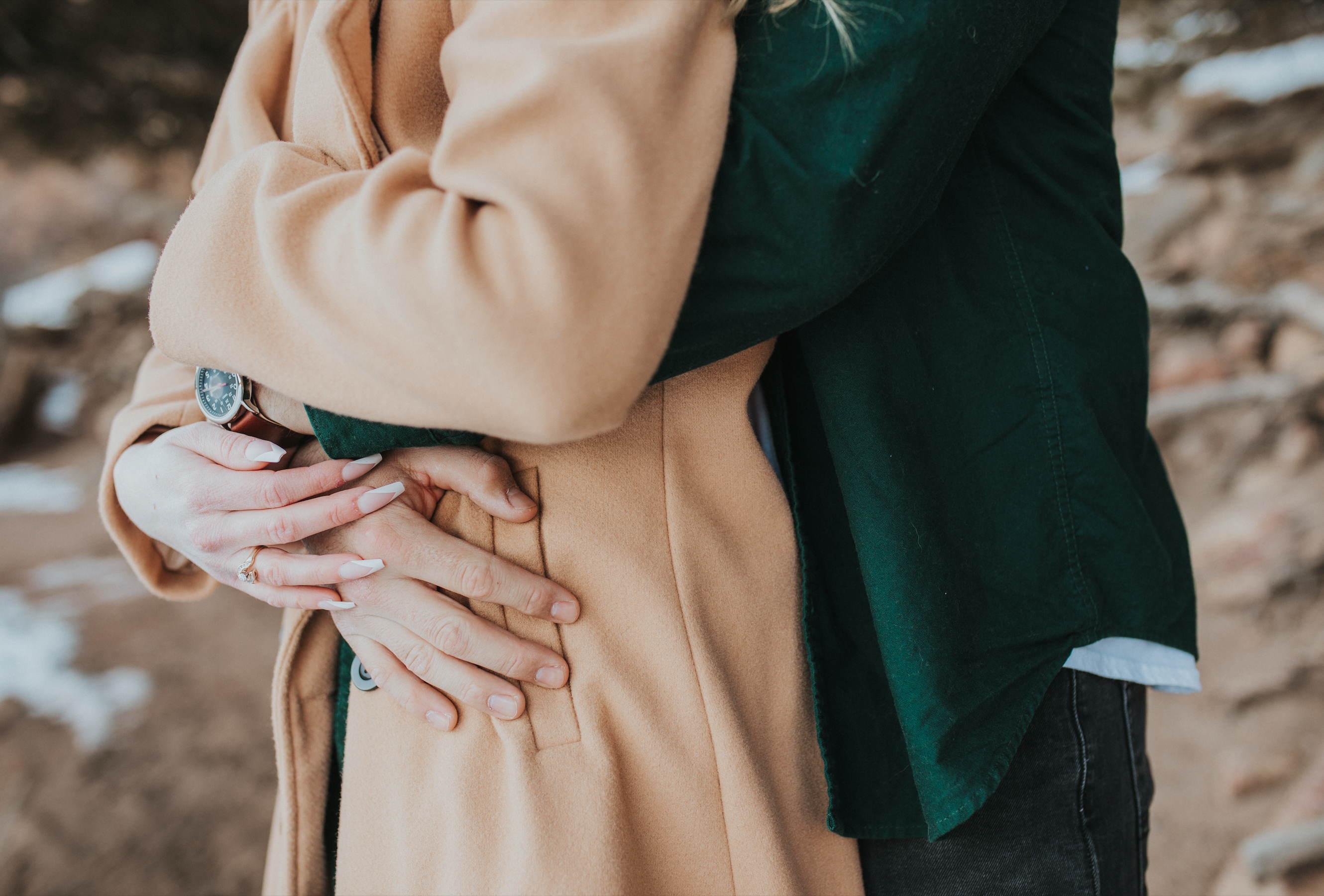 The Wedding Website of Brittany Grabast and Donald Cinco